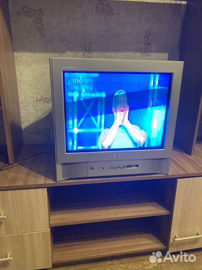 Телевизор lg flatron