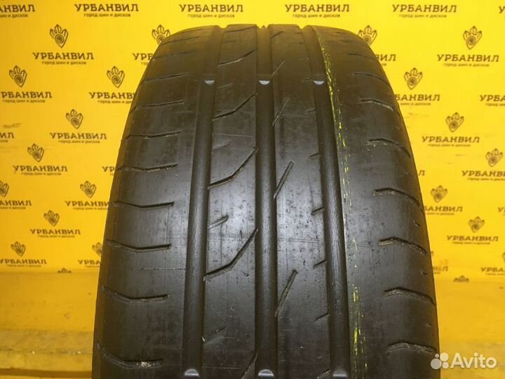 Continental ContiPremiumContact 2 185/55 R15 82H