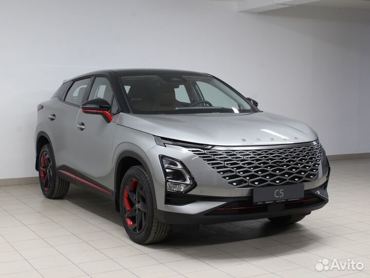OMODA C5 1.6 AMT, 2023