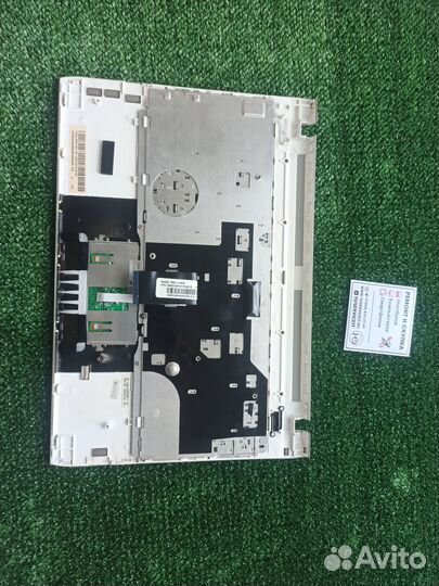 Топкейс с клавиатурой Asus 1225b
