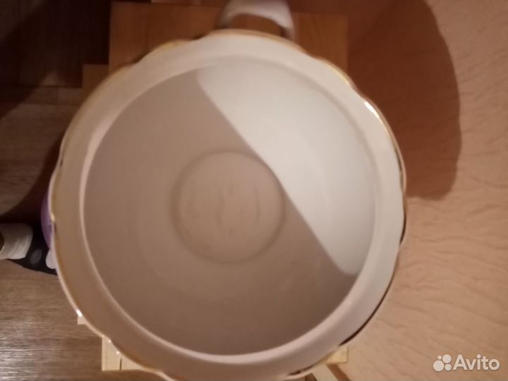 Супница СССР