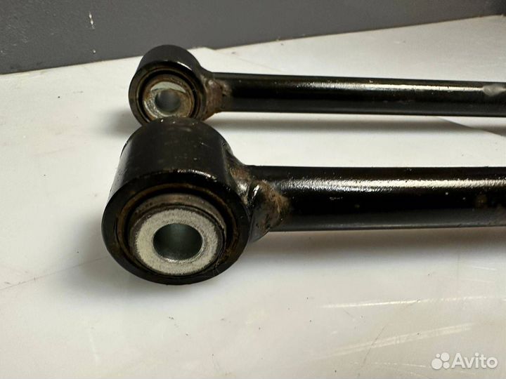 Тяга развальная задняя Mercedes-Benz GLE W166 2018