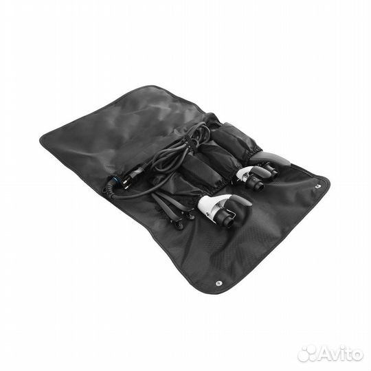 Новый.Мультистайлер (плойка) Philips HP8699/00