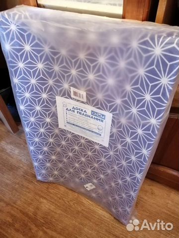 Пеленальная доска на кроватку