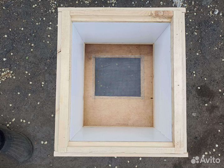 Улей для пчел