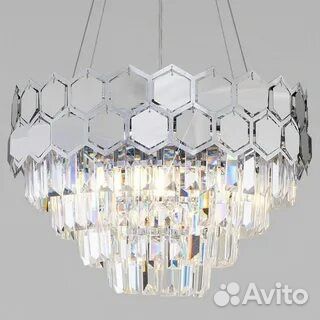 Люстра bogates