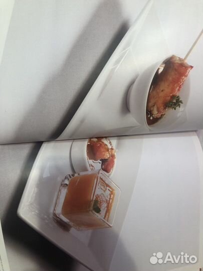 Рыба в ресторане