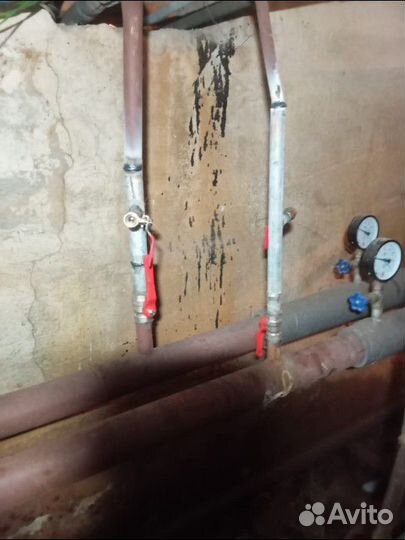 Услуги сантехника,сантехнические работы