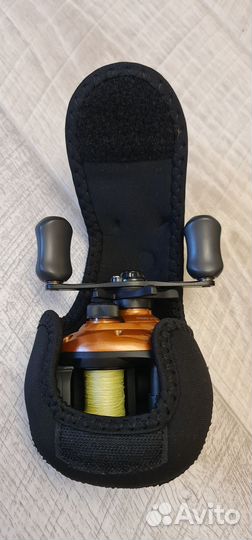 Катушка shimano