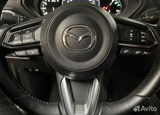 Mazda CX-5 2.5 AT, 2019, 29 016 км объявление продам