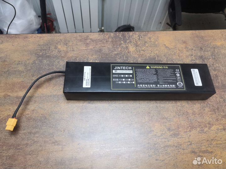 Запчасти для электросамоката Kugoo S3 / S3 pro