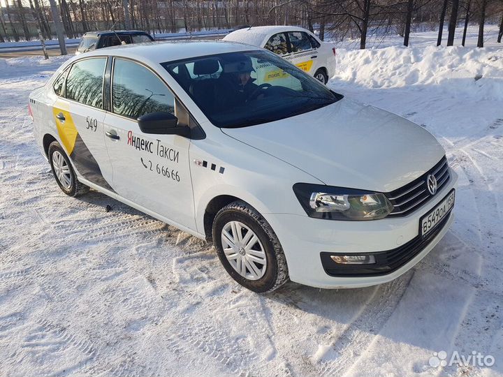 Авто в аренду с выкупом