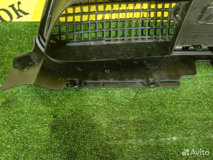 Решетка радиатора Subaru Outback BP9 EJ25 2007