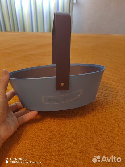 Подарочные коробки