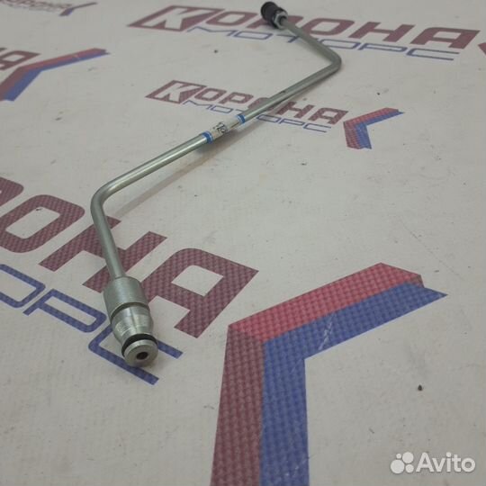 Трубка сцепления lifan myway