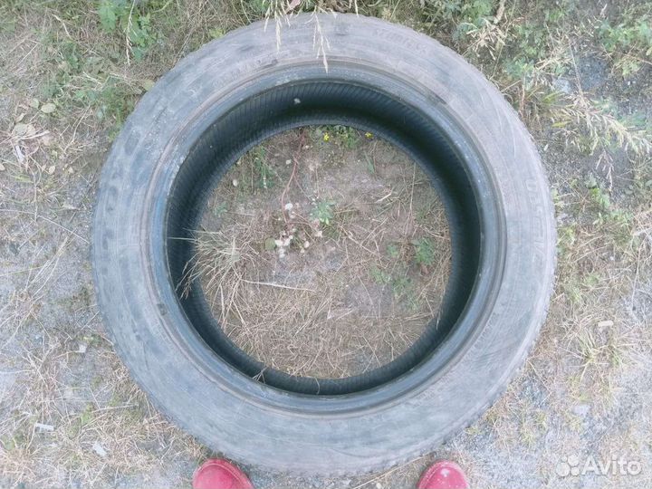 Nokian Tyres V 255/55 R19