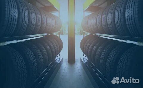 Nordman RS2 SUV 245/65 R17