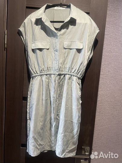 Вещи пакетом