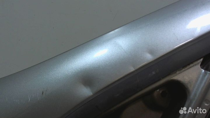 Дверь боковая BMW X5 E53, 2004