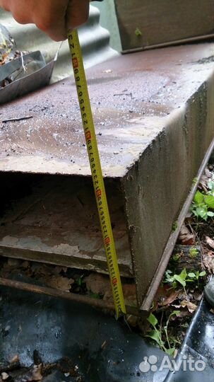 Коптильня холодного копчения