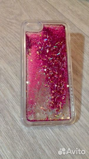 Чехол для iPhone SE