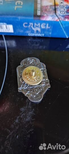 Значок(псрд)