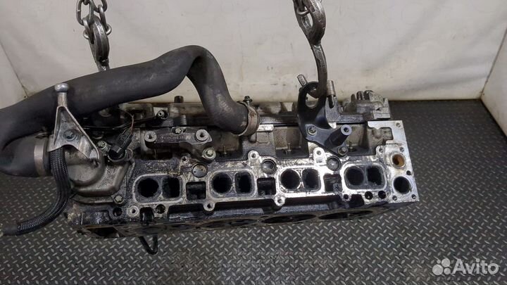 Головка блока (гбц) Mercedes C W203, 2007