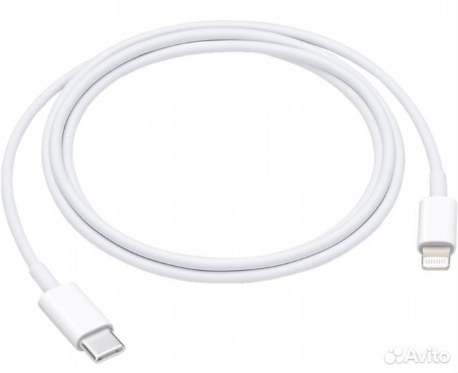 Кабель usb type c apple