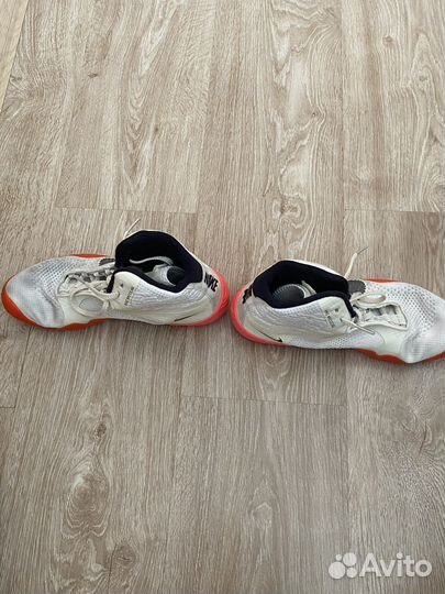 Борцовки nike