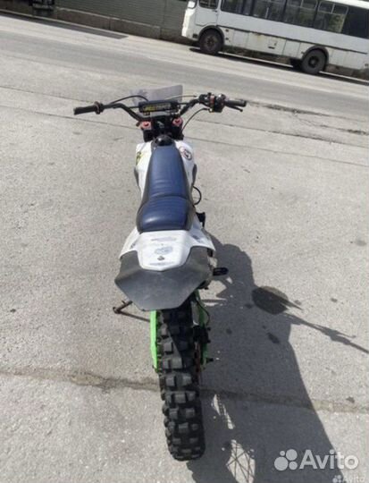 Продам irbis ttr 250