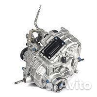 Раздатка на Ниву Шевроле Ваз 2123 Новая