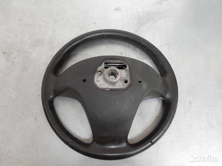 Руль Volvo S40 2 рест. 2008 SV5510060