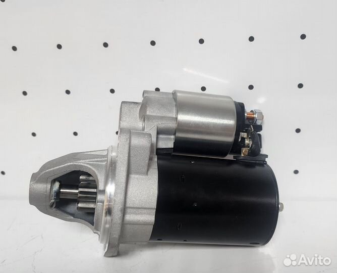 Стартер BMW E87/E90/E92/E60/F10/F07/E63/E65/F01