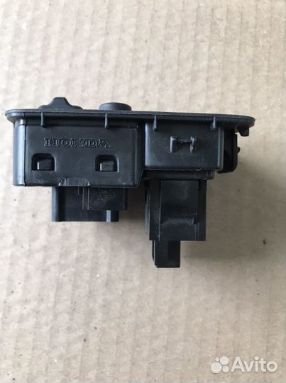 Блок управления зеркалами Honda CR-V3(694)