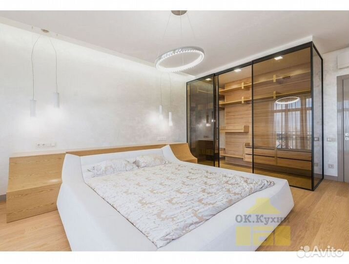 Стенка в гостиную