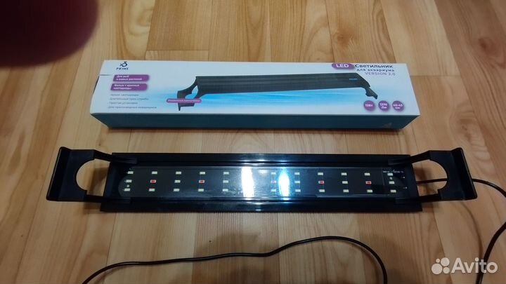 Принадлежности для аквариума