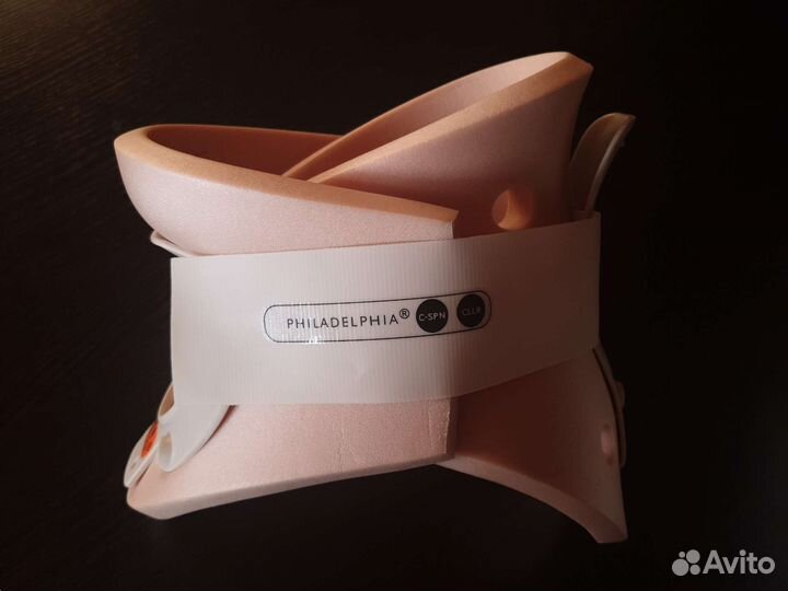 Воротник ортопедический детский