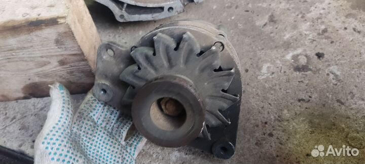 Запчасти на ауди 80 б3