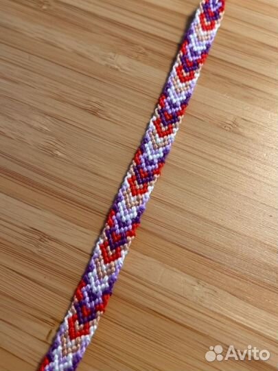 Фенечка на заказ