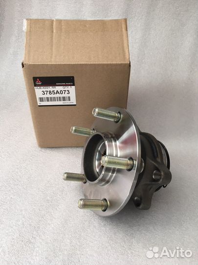 Ступица Mitsubishi Outlander 3