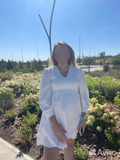 Платье женское