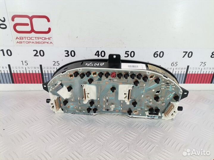 Панель для Renault Scenic 1
