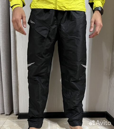 Мото-экипировка Dragonfly EVO