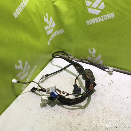 Проводка (коса) Тойота Королла Е120