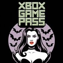 Подписка Xbox Game Pass Ultimate на 20 месяцев