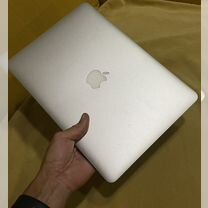 Apple macbook air 13 2014