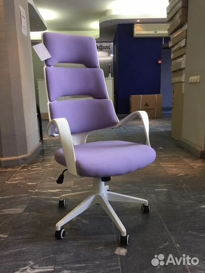 Кресло компьютерное-офисное(Сакура)