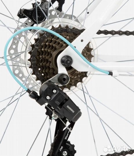 Горный велосипедstern Vega 2.0, 26 дюйм