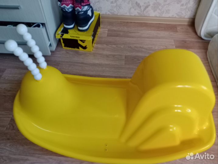 Каталка (улитка)