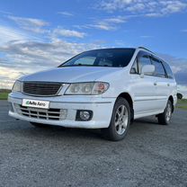 Nissan Presage 2.4 AT, 1999, 494 000 км, с пробегом, цена 450 000 руб.